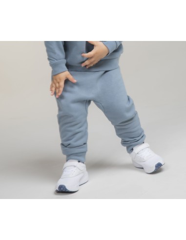 LAR-LW850-Kids Sustainable Joggers